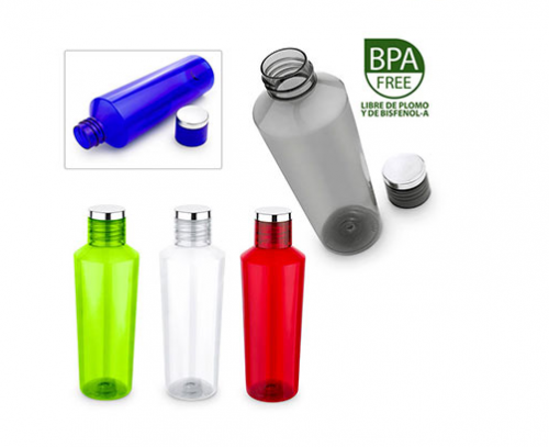 Botella Deportiva Pool 800ml.